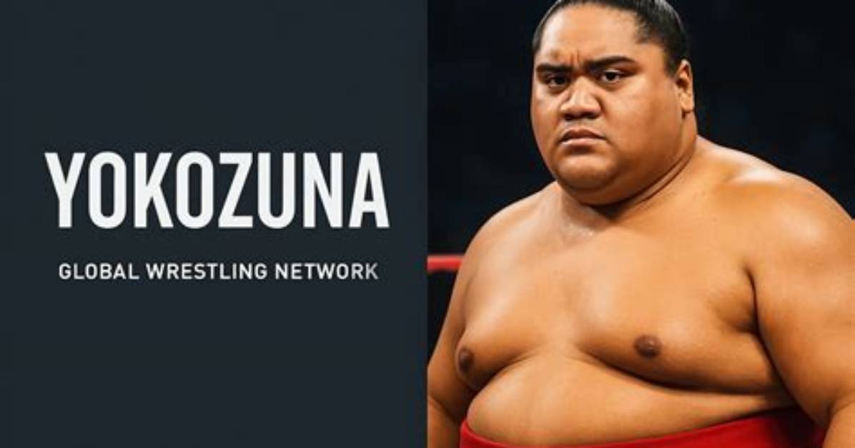 Yokozuna Net