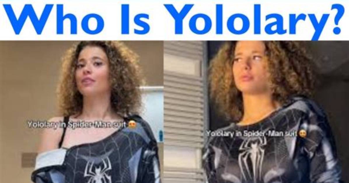 Yololary Leaked Sextape: Facts, Truth, and the Real Story Behind the Controversy
