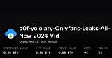 Yololary Onlyfans Leaks: the Truth, Facts, and What You Need to Know