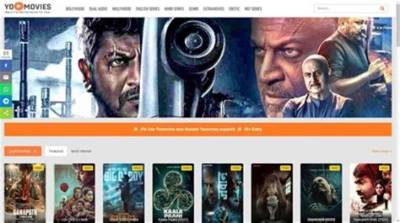 Yomovies. in 1: Your Ultimate Destination for Latest Movies and Entertainment