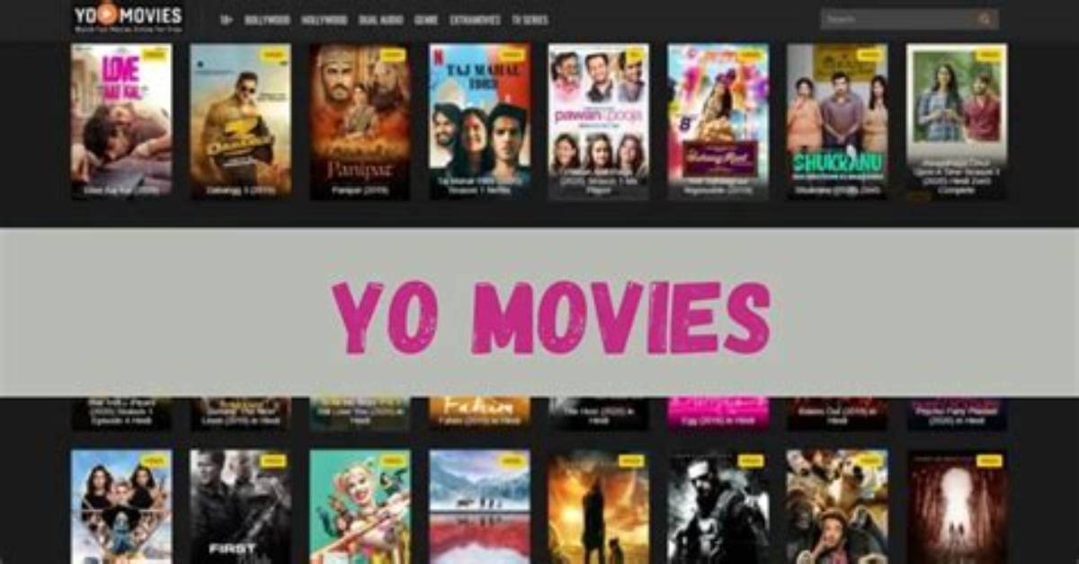 Yomovies Link: Your Ultimate Guide to Movie Streaming