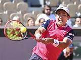 Yoshihito Nishioka Net Worth
