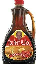 You Ain't Black If You Never Ate This Meme: a Celebration of Cultural Foods