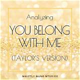 “You Belong with Me” Lyrics Meaning