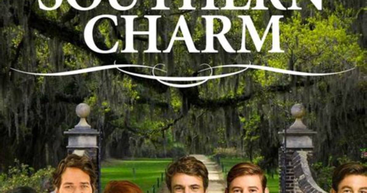 You May Recognize Southern Charm Star Chelsea Meissner from Her Stint On