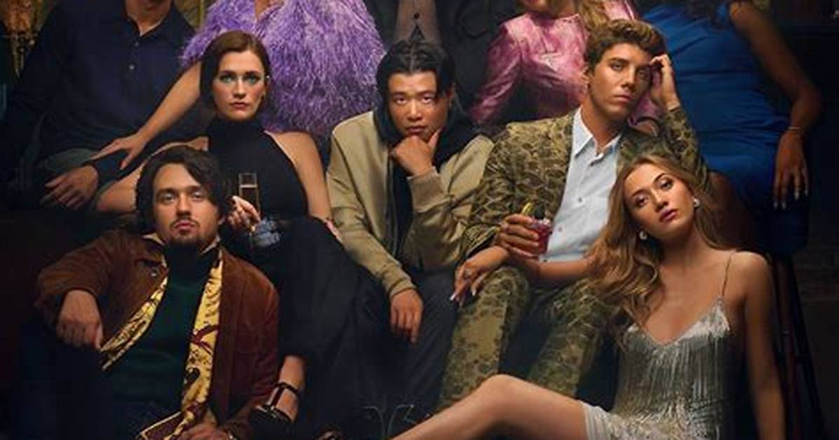 You Season 3 Is Bringing Back Familiar Faces and Adding Intriguing New