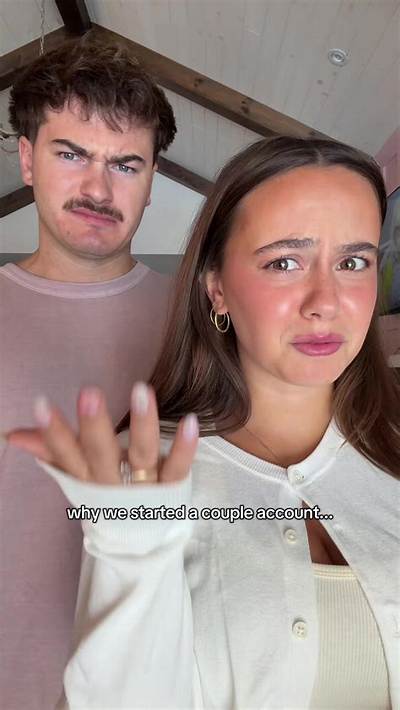 Youaresomethingbigger Tiktok, Who Is Spencer Barbosa Dating?