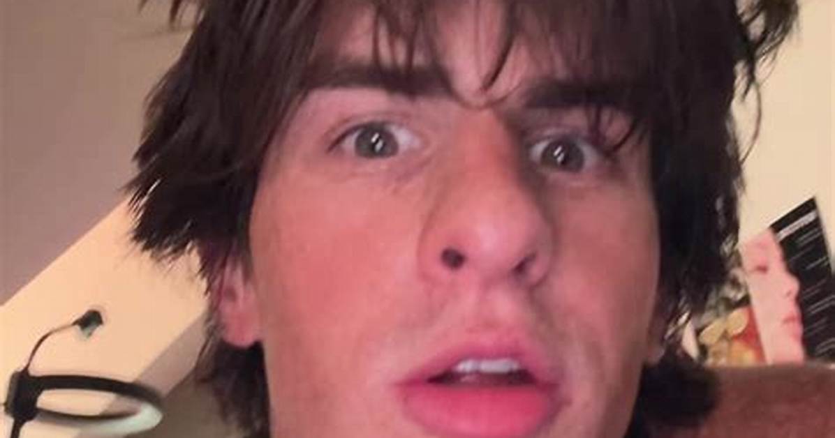 Youaresomethingbigger Tiktok Who Is Spencer