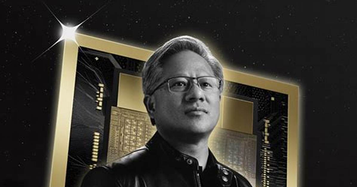 Young Ambitions: the Story of Jensen Huang's Son and His Tech Journey