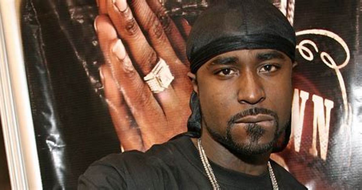Young Buck Net Worth