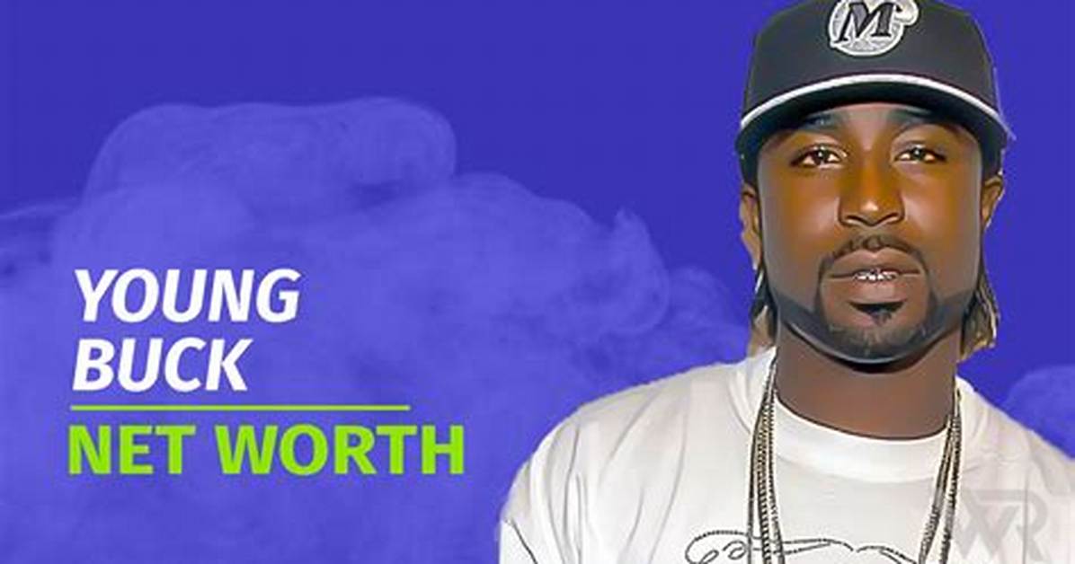 Young Buck Net
