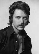Young Christopher Walken: Iconic Actor's Early Year's