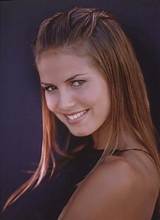 Young Heidi Klum: the Journey of a Supermodel Icon