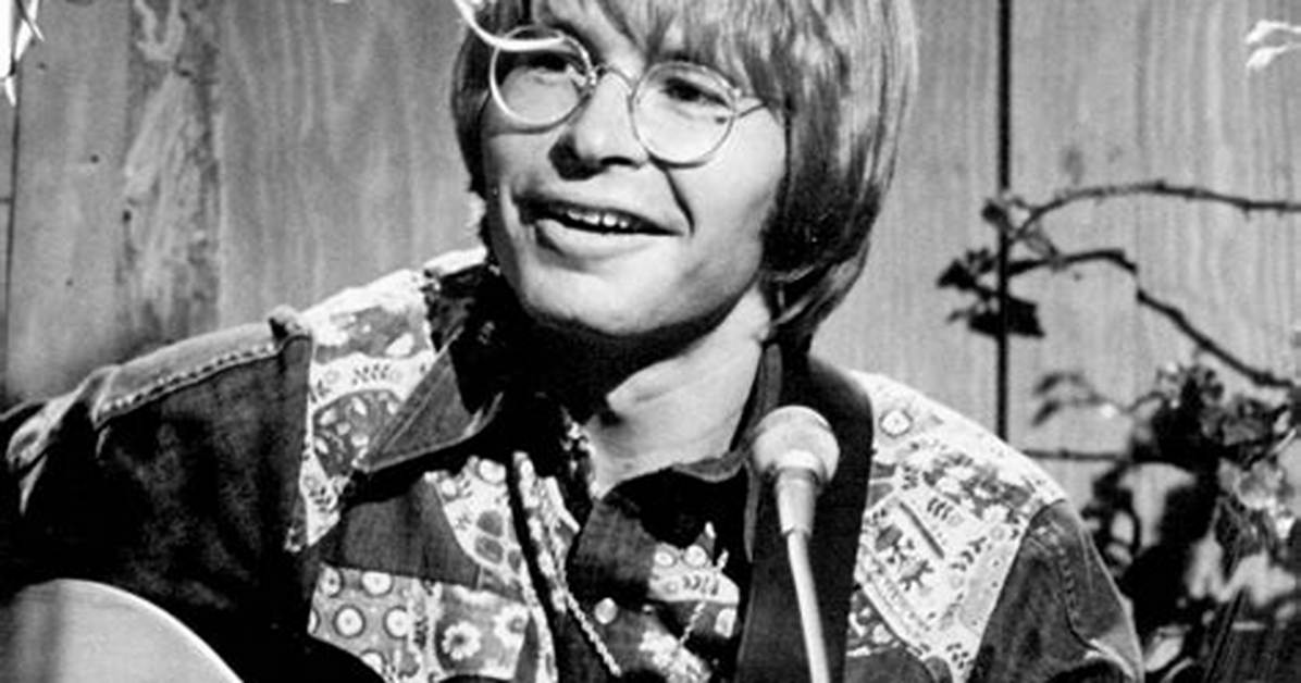 Young John Denver: the Early Life and Legacy of a Music Icon