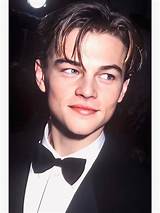 Young Leo Dicaprio: a Journey Through the Early Year's of a Hollywood Icon