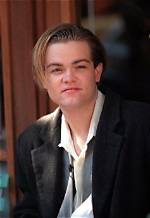 Young Leonardo Dicaprio Pictures: a Look Back