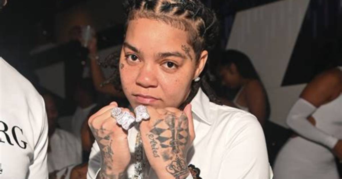 Young M. A.