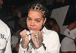 Young M. A.