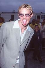 Young Matthew Lillard: Early Life & Career Highlights