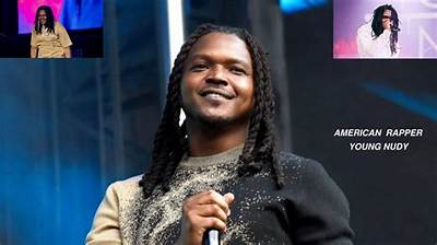 Young Nudy Height: Unveiling the Details About the Rising Rapper