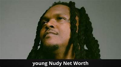 Young Nudy Net Worth 2024