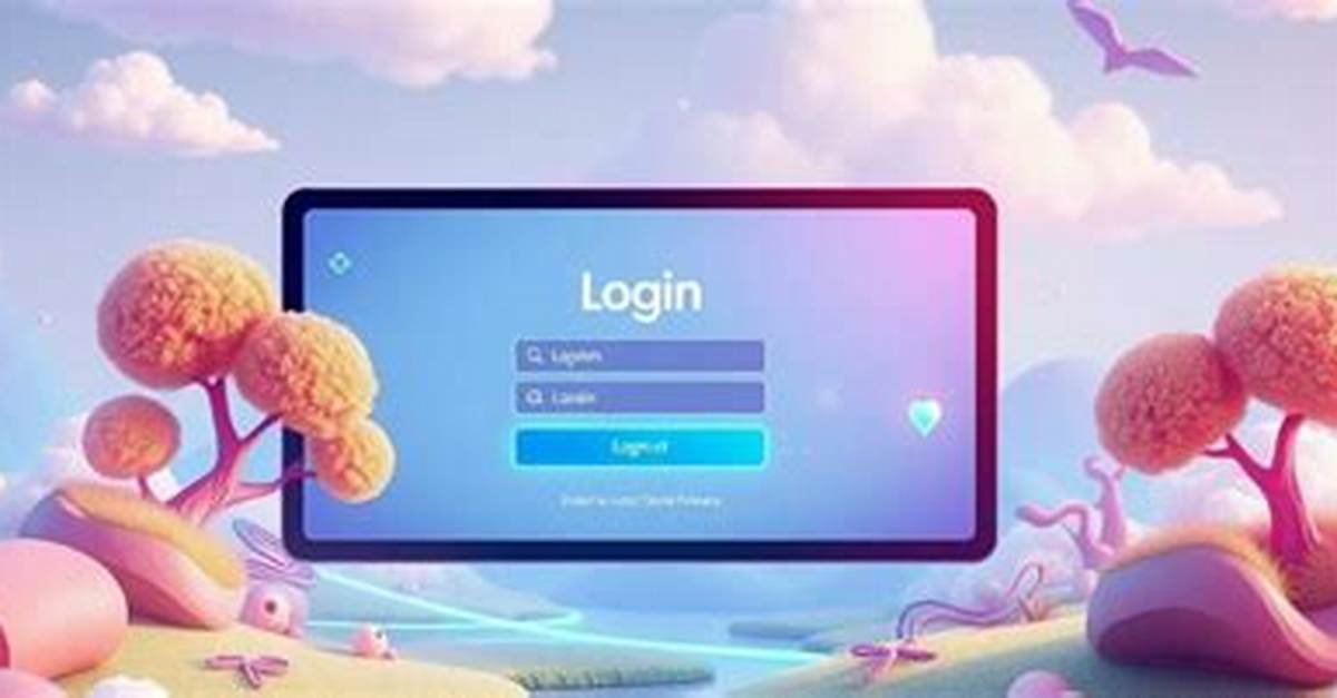 Young Paradise 5-17 Login Register: Your Ultimate Guide to Accessing the Platform