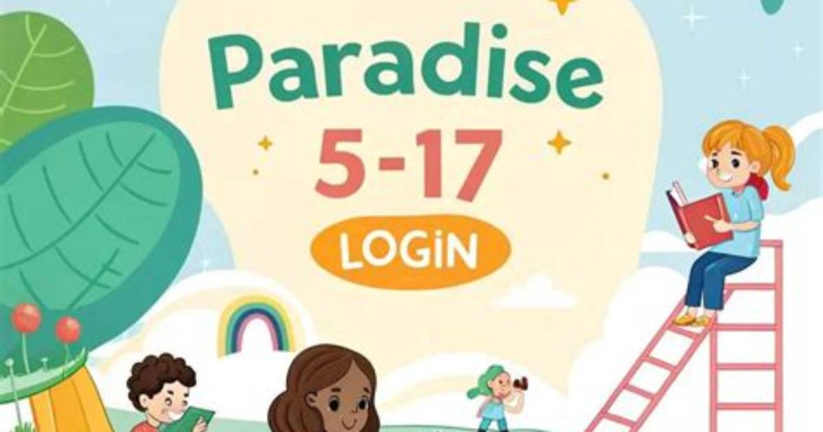 Young Paradise 5/17 Registration - Early Bird Deals!