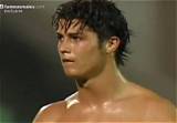 Young Ronaldo Mullet: a Look into the Iconic Hairstyle of a Football Legend