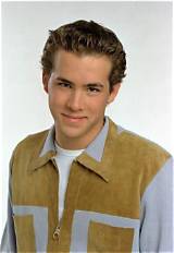 Young Ryan Reynolds: a Journey Through His Early Life and Rise to Stardom