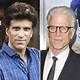 Young Ted Danson: a Rising Star in the Making