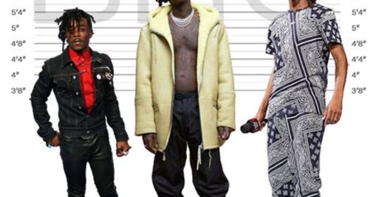 Young Thug Height: How Tall Is the Rapper?