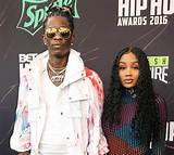 Young Thug Wife: Is Young Thug Married? Who Is Young Thug’s Girlfriend Jerrika Karlae?
