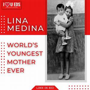 Youngest Mother Ever: an Extraordinary Story of Early Parenthood