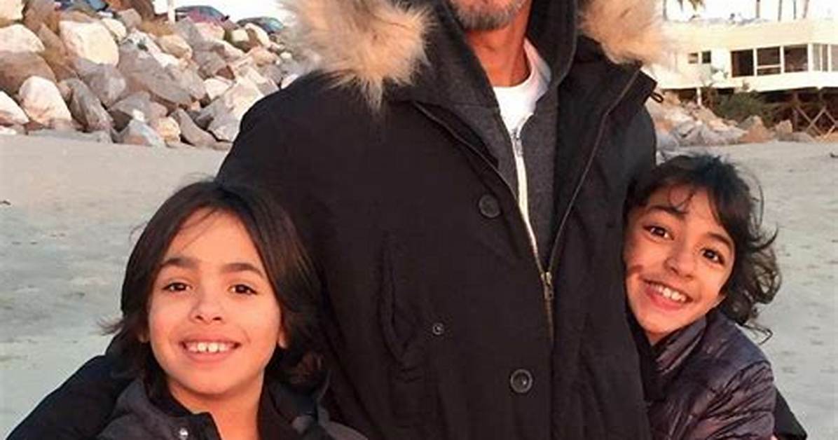 Your Daughter's Bravery: Mateo Bratt's Inspiring Story