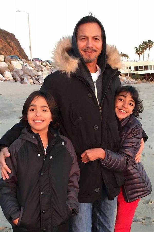 Your Daughter's Bravery: Mateo Bratt's Inspiring Story