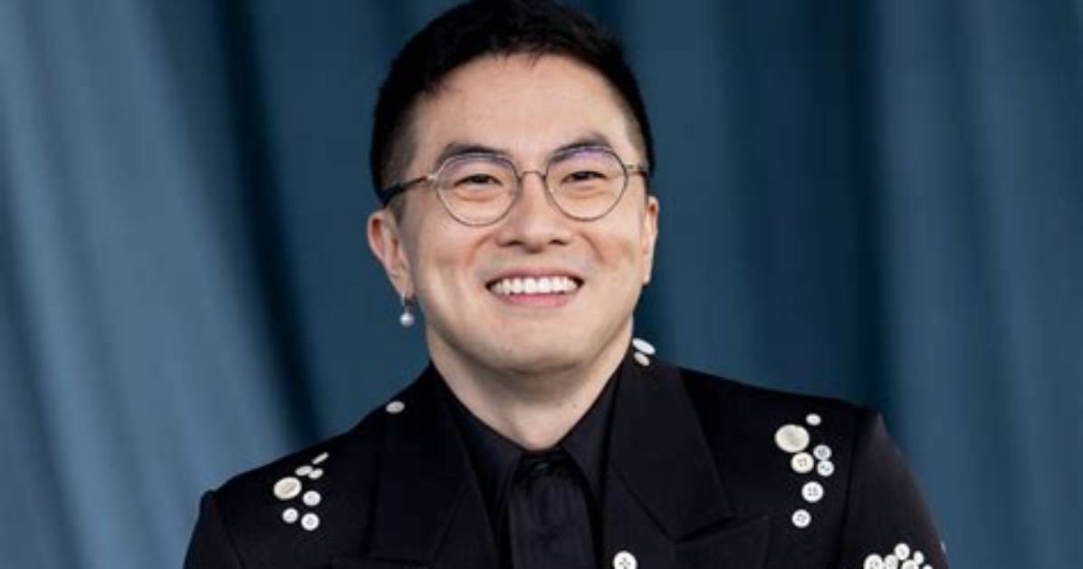 Your Essential Guide to Bowen Yang S