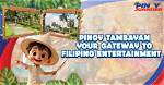 Your Gateway to Filipino Entertainment