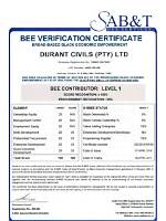 Your Guide to the Bee Certificate
