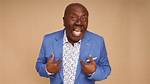 Your Guide to the Jamaican Comedy Legend