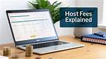 Your Guide to Understanding Host Fees on Vrbo