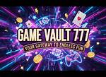 Your Official Gateway to Endless Entertainment