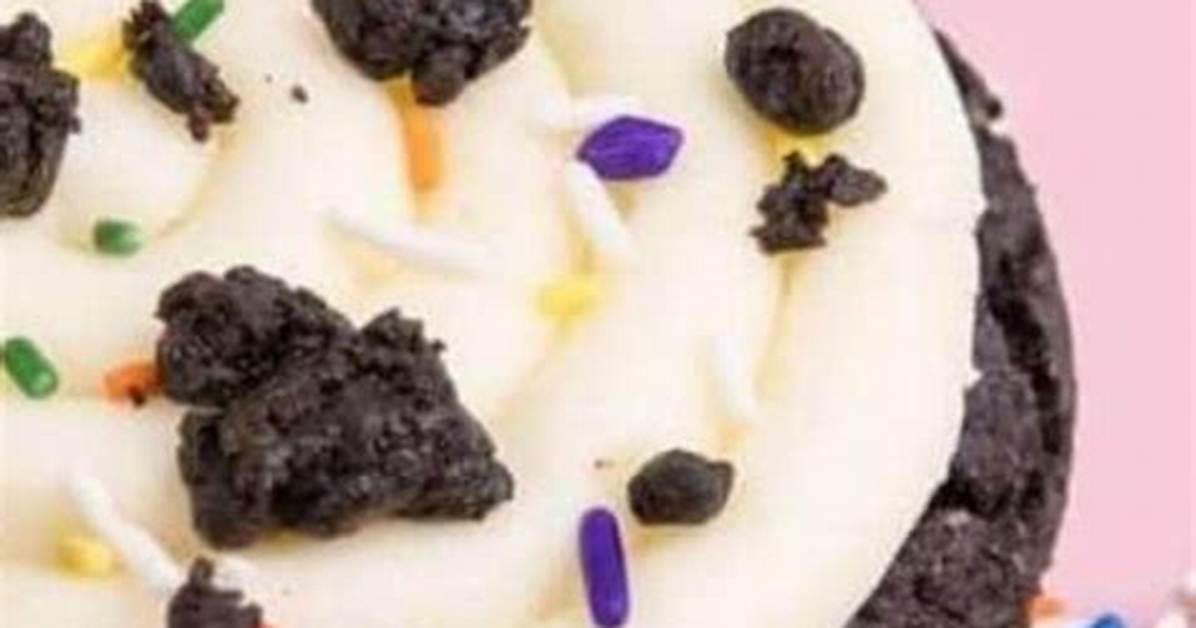 Your Perfect Crumbl Cookie: Discover Your Favorite Today!