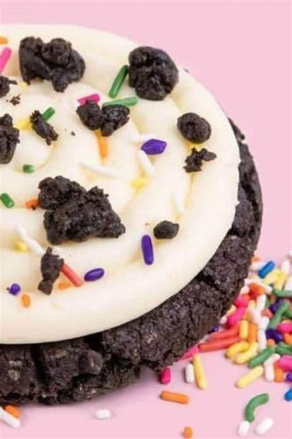 Your Perfect Crumbl Cookie: Discover Your Favorite Today!