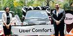 Your Uber Ride to Trujillo: Experience Comfort and Safety