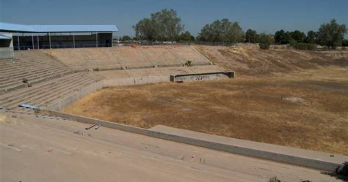 Your Ultimate Guide to Compadre Stadium: History, Events, and Directions