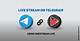Your Ultimate Guide to Streaming Telegram Updates Plus More