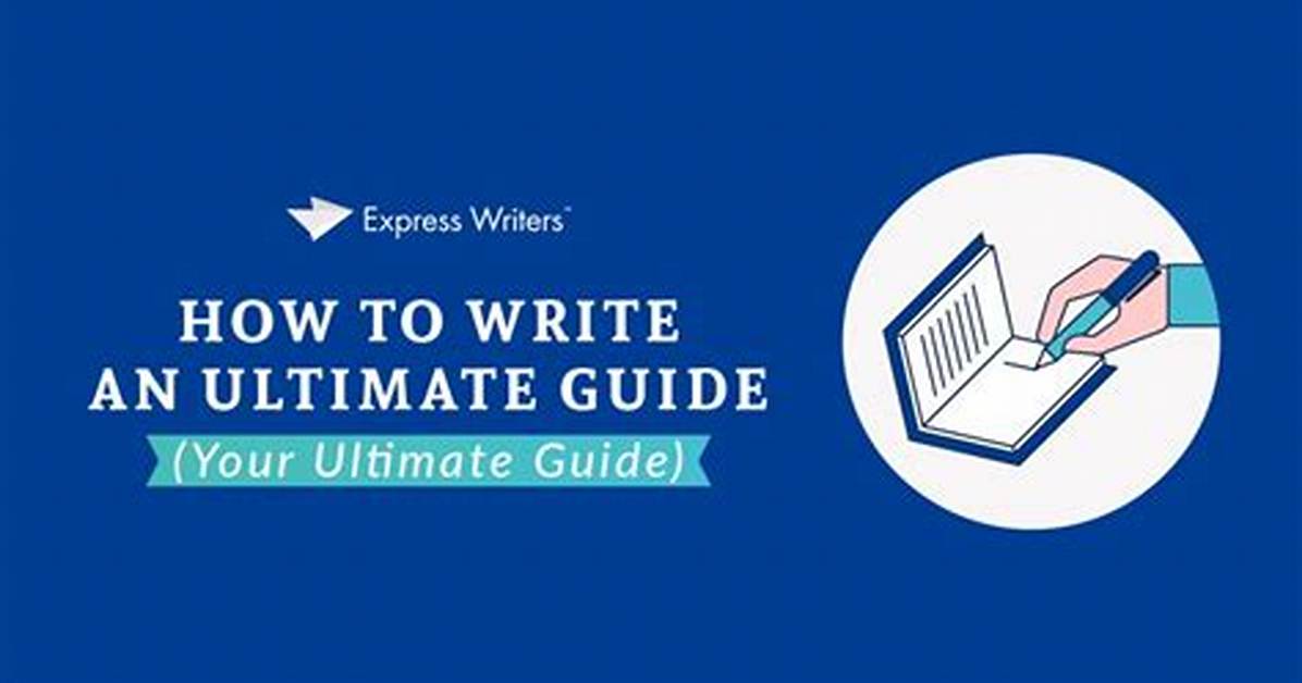 Your Ultimate Guide to the Signature