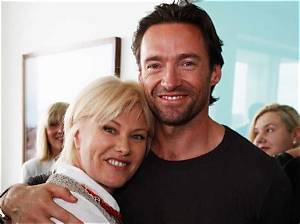 Youth Deborra-Lee Furness: a Journey Through Early Life, Achievements, and Impact