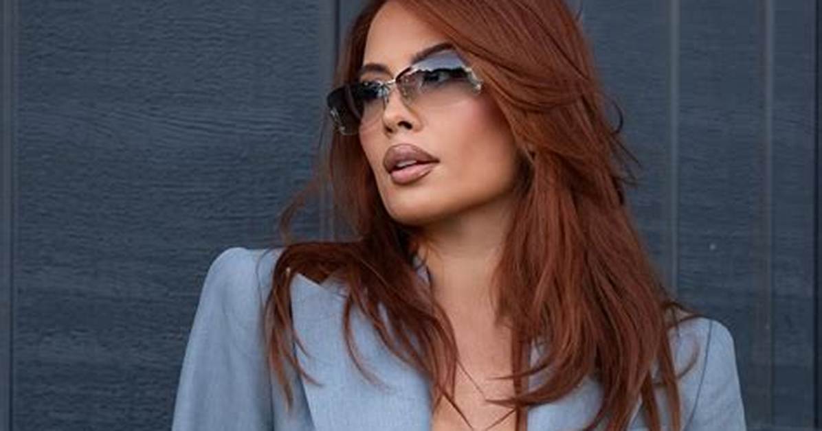 Yris Palmer Biography; Net Worth, Age, Height, House, Daughter, Ethnicity and Husband