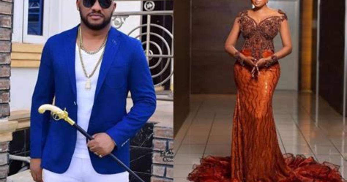 Yul Edochie Makes New Revelation On